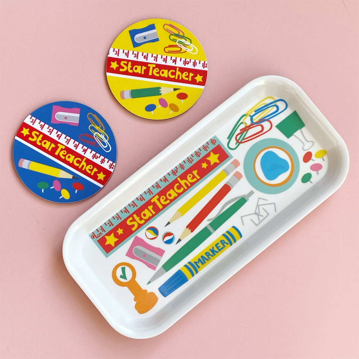 Teacher gifts