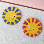 Sunshine Coaster - Limited Edition