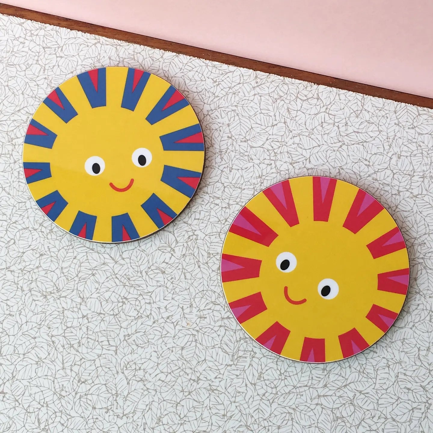 Sunshine Coaster - Limited Edition