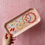 New! Jewellery Trinket Tray