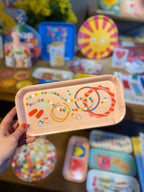 New! Jewellery Trinket Tray