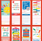 Sew 2027 Calendar
