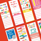 Sew 2027 Calendar