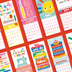 Sew 2027 Calendar