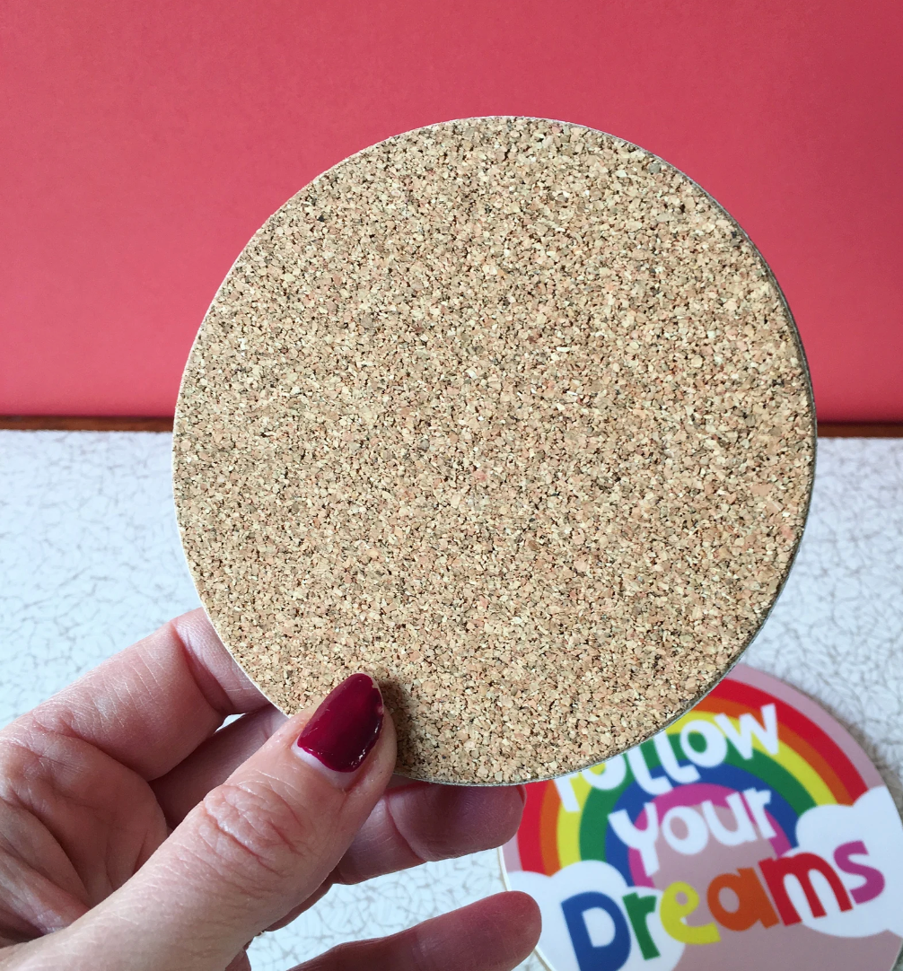 Sunshine Coaster - Limited Edition