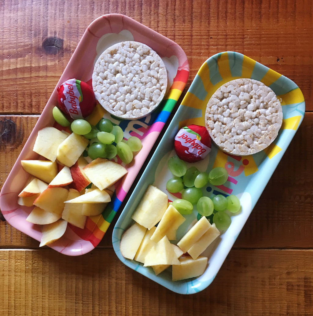 Follow Your Dreams Tray