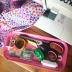 Sewist Haberdashery Tray