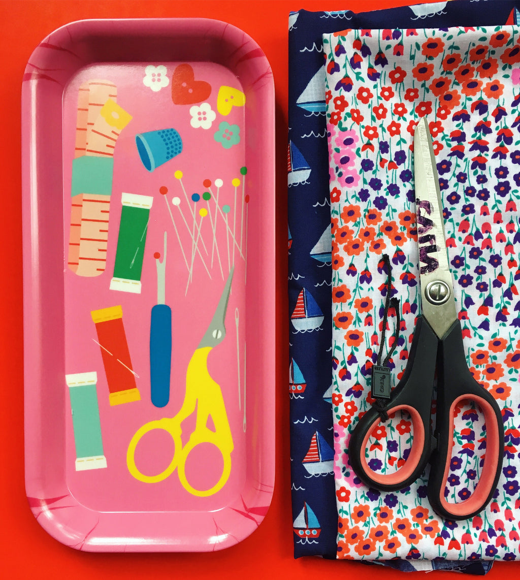 Sewist Haberdashery Tray