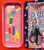 Sewist Haberdashery Tray