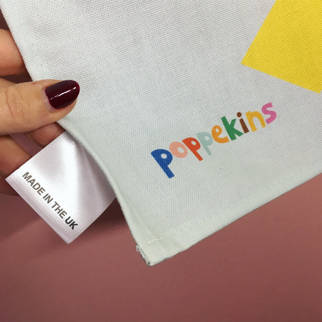 Hello Sunshine - Tea Towel