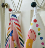 Haberdashery Tea Towel