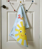 Hello Sunshine - Tea Towel