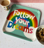 Tray - Follow Your Dreams Tray