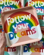 Tray - Follow Your Dreams Tray