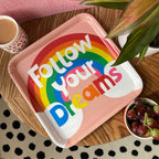 Tray - Follow Your Dreams Tray