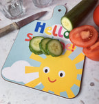 SUNSHINE BUNDLE!! 3 piece set - Hello Sunshine - Made in the UK