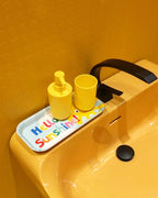 Hello Sunshine! Tray