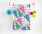 Christmas Tea Towel