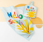 Hello Sunshine kitchen set