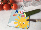 Hello Sunshine kitchen set
