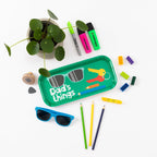 Dad's / Papa's Things Tray