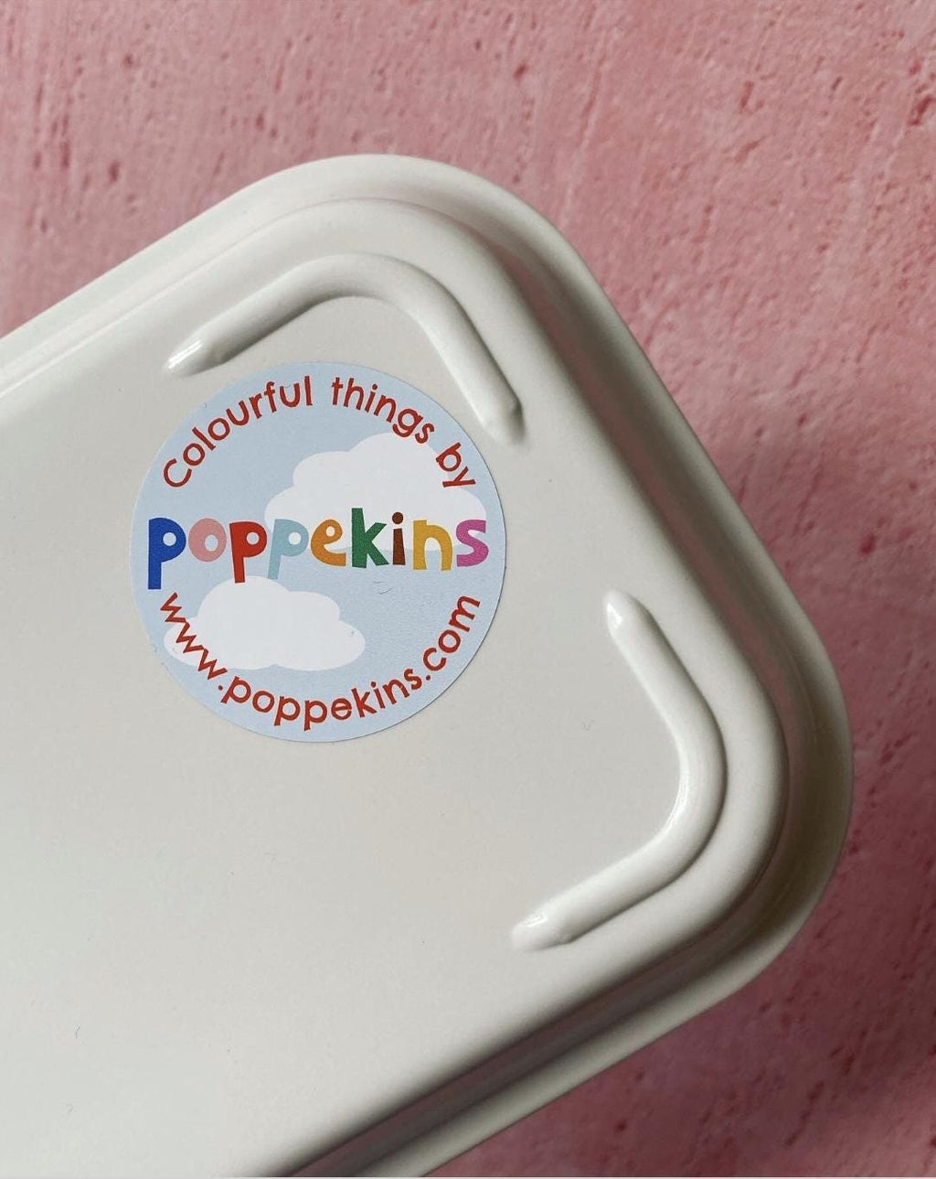 Tea and Biscuits Melamine Tray