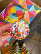 Disco Ball Coaster - Limited Edition