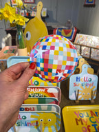 Disco Ball Coaster - Limited Edition