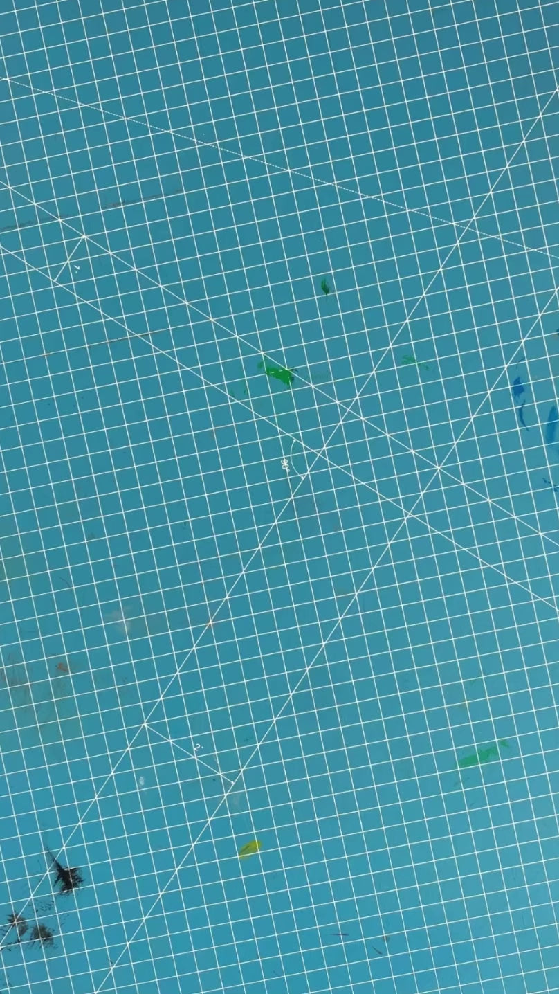 Colourful 2026 Calendar